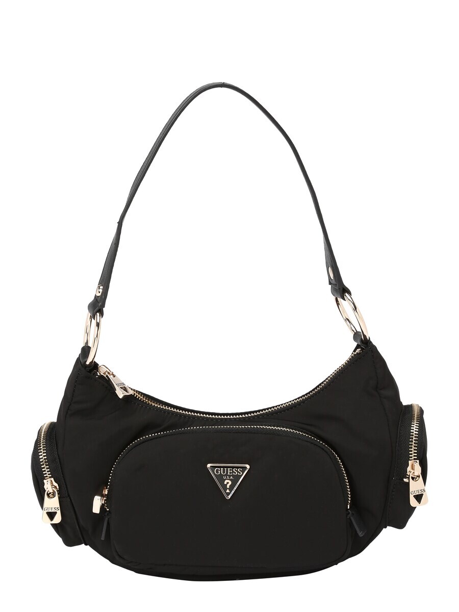 Сумка через плечо Guess GEMMA, черный
Сумка через плечо Guess GEMMA, черный