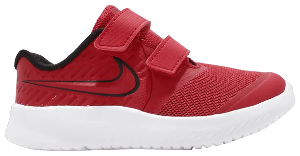 Кроссовки Nike Star Runner 2 TDV 'University Red', красный
Кроссовки Nike Star Runner 2 TDV 'University Red', красный