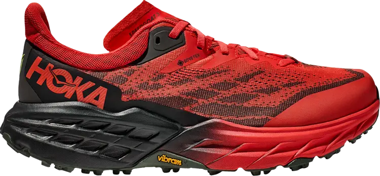 Кроссовки Speedgoat 5 GORE-TEX 'Fiesta Thyme', красный
Кроссовки Speedgoat 5 GORE-TEX 'Fiesta Thyme', красный