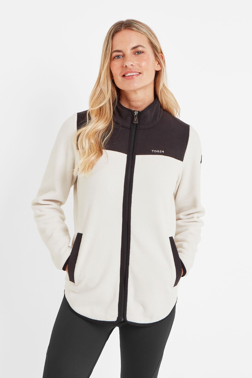 Флисовая куртка Cardy Tog 24, черный
Флисовая куртка Cardy Tog 24, черный