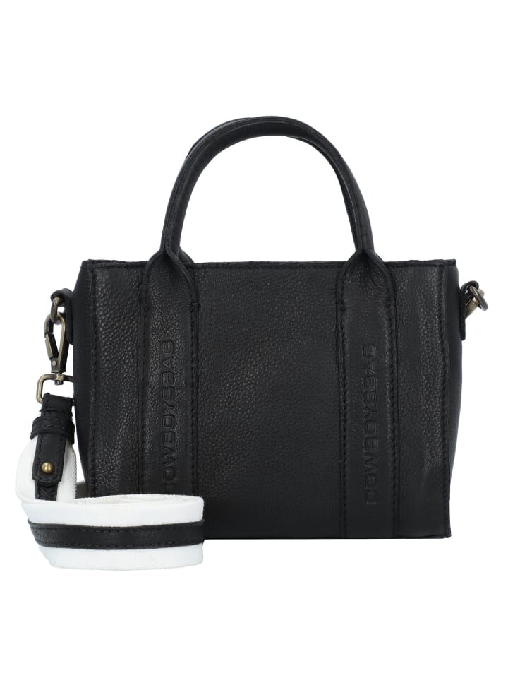 Сумочка Cowboysbag Boston Leder 185 cm, черный
Сумочка Cowboysbag Boston Leder 185 cm, черный