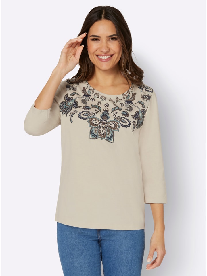 Футболка Sieh an!
Футболка Sieh an!