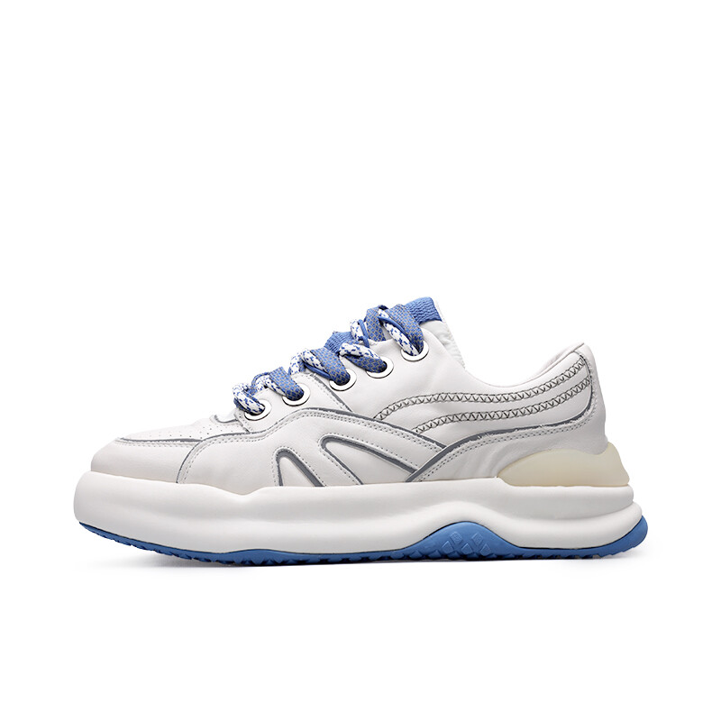 Туфли Men"s Casual Men Low-Top Blue Pardasaul
Туфли Men"s Casual Men Low-Top Blue Pardasaul