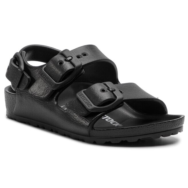 Сандалии Birkenstock MilanoEva, черный
Сандалии Birkenstock MilanoEva, черный