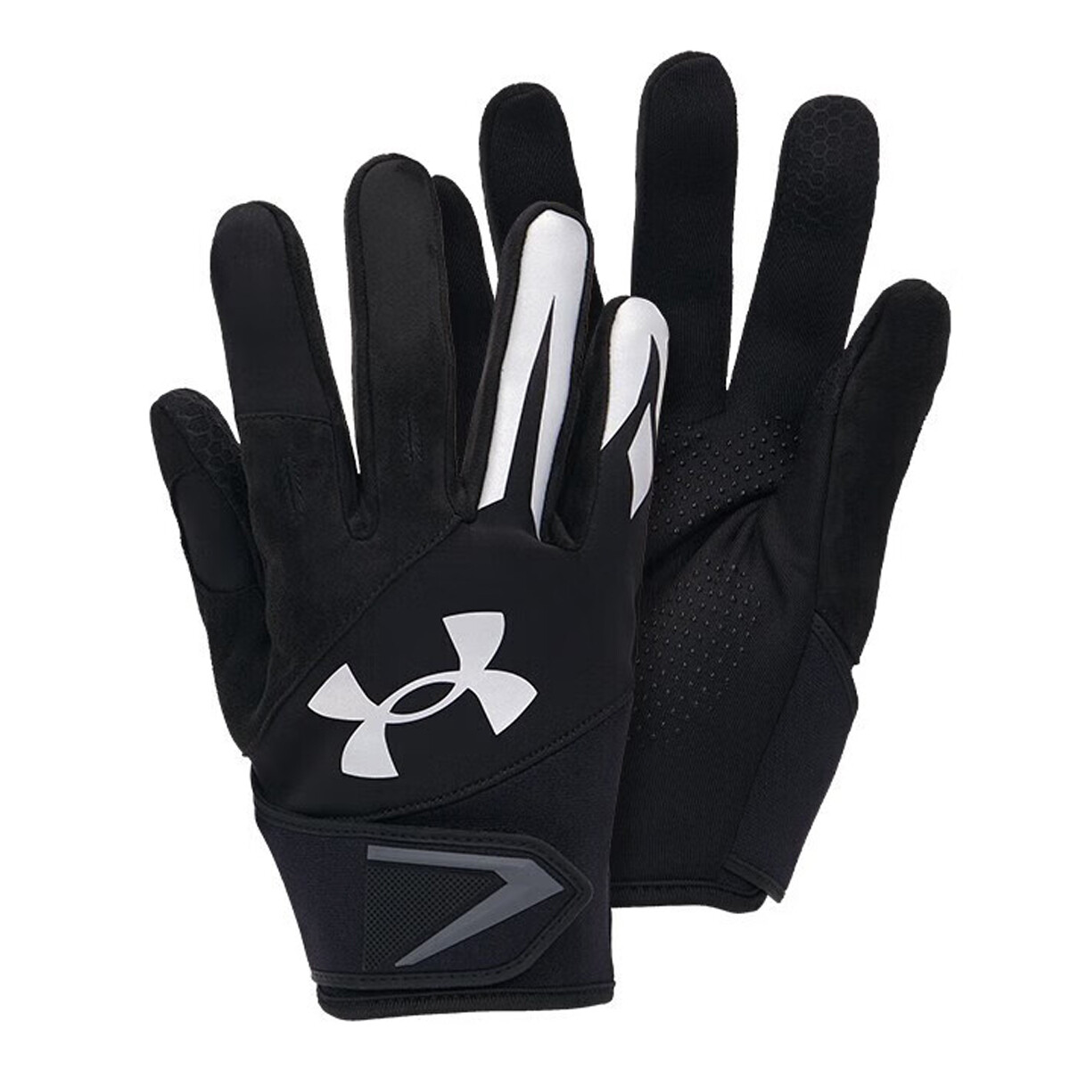 Пояс для тяжелой атлетики/перчатки для спортзала Under Armour
Пояс для тяжелой атлетики/перчатки для спортзала Under Armour