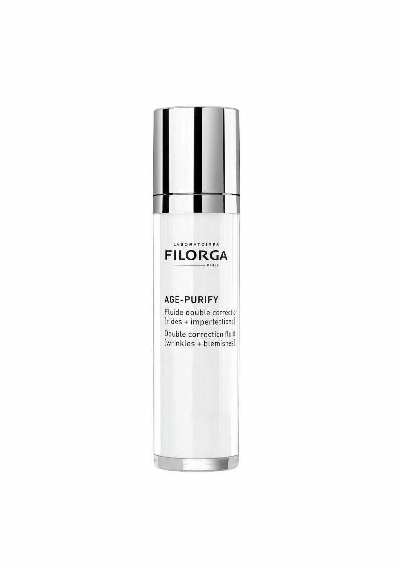 Крем для лица FILORGA AGE PURIFY CREAM 50ML, цвет multicolor
Крем для лица FILORGA AGE PURIFY CREAM 50ML, цвет multicolor