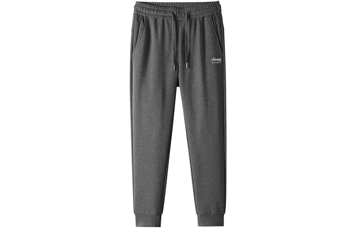 Повседневные брюки мужские JEEP SPIRIT, темно-серый
Повседневные брюки мужские JEEP SPIRIT, темно-серый