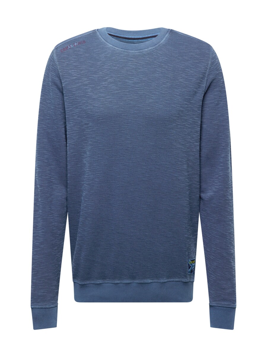 Свитер CAMP DAVID Sweatshirt, морской синий
Свитер CAMP DAVID Sweatshirt, морской синий