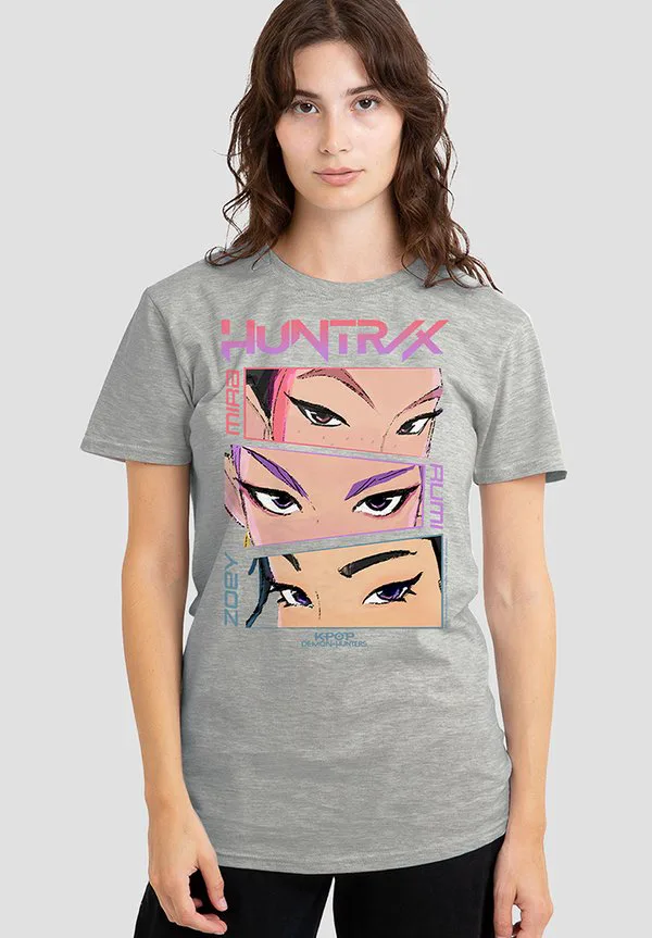 Футболка с принтом в стиле комикса "охотники на демонов k-pop: глаза хантрикс" Netflix, Mottled Light Grey, Серый, Футболка с принтом в стиле комикса "охотники на демонов k-pop: глаза хантрикс" Netflix, Mottled Light Grey
Футболка с принтом в стиле комикса "охотники на демонов k-pop: глаза хантрикс" Netflix, Mottled Light Grey, Серый, Футболка с принтом в стиле комикса "охотники на демонов k-pop: глаза хантрикс" Netflix, Mottled Light Grey