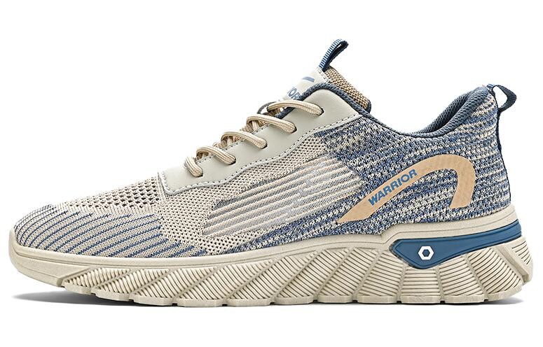 Кроссовки мужские с низким верхом цвета хаки/синего цвета Warrior, Синий, Кроссовки мужские с низким верхом цвета хаки/синего цвета Warrior
Кроссовки мужские с низким верхом цвета хаки/синего цвета Warrior, Синий, Кроссовки мужские с низким верхом цвета хаки/синего цвета Warrior