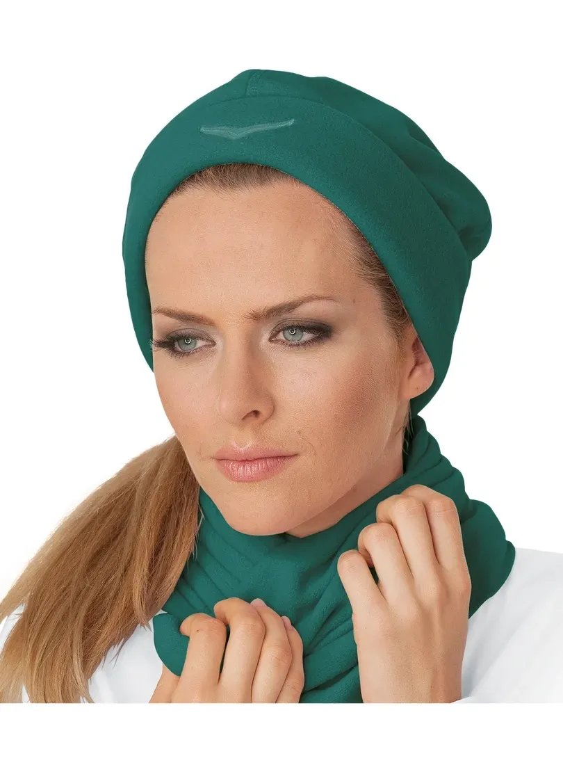 Флисовая шапка Trigema "Флисовая шапка TRIGEMA" (1 шт.), цвет Seegras
Флисовая шапка Trigema "Флисовая шапка TRIGEMA" (1 шт.), цвет Seegras