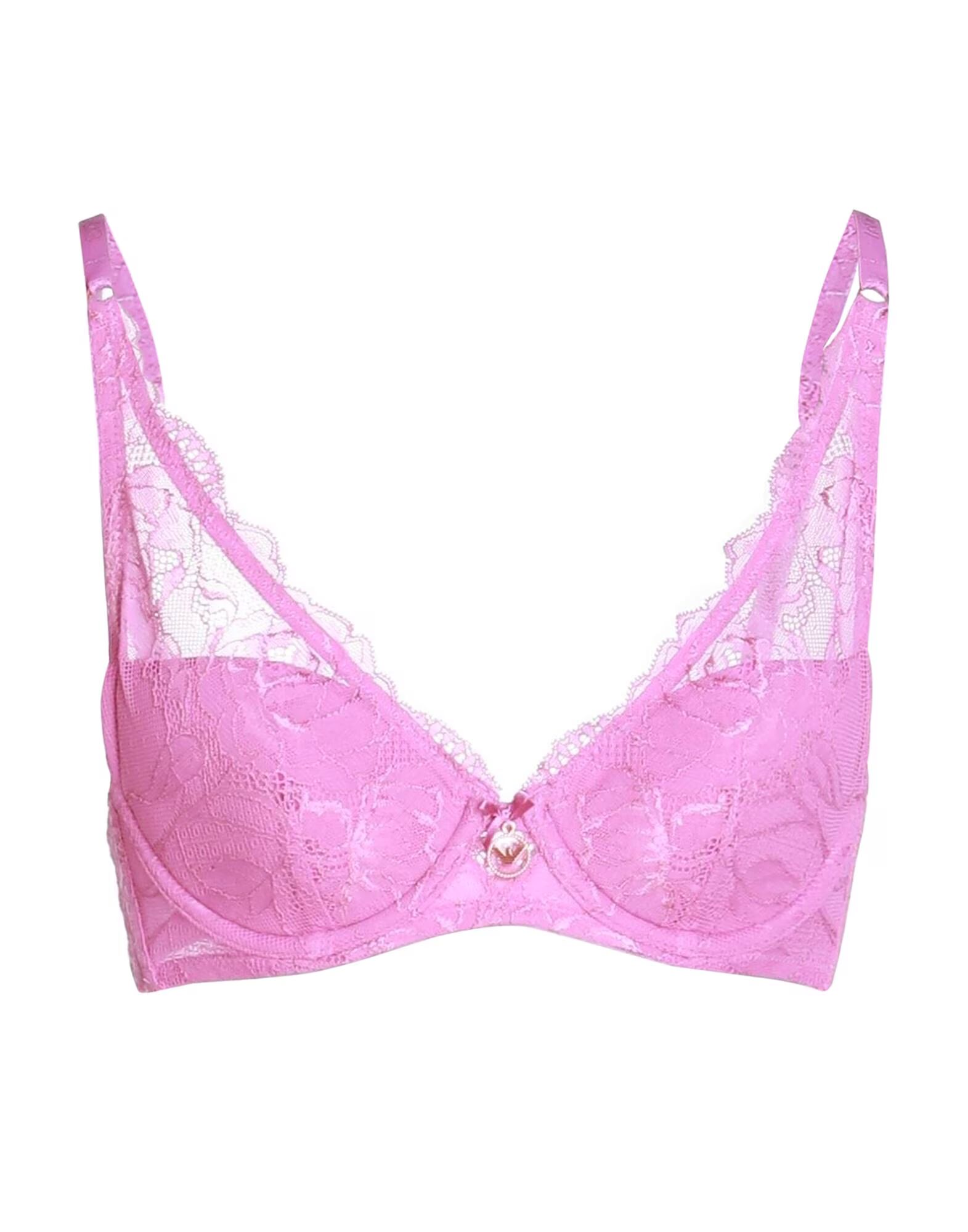 Бюстгальтер Giorgio Armani, лиловый
Бюстгальтер Giorgio Armani, лиловый