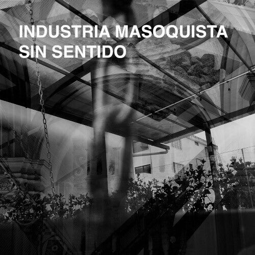 CD диск Industria Masoquista: Sin Sentido
CD диск Industria Masoquista: Sin Sentido