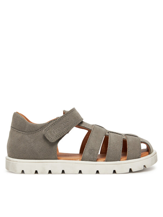 Сандалии Keko G3150287-4 D Froddo, серый
Сандалии Keko G3150287-4 D Froddo, серый