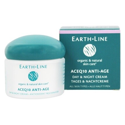 Ace Q10 для лица 50 мл, Earth-Line
Ace Q10 для лица 50 мл, Earth-Line