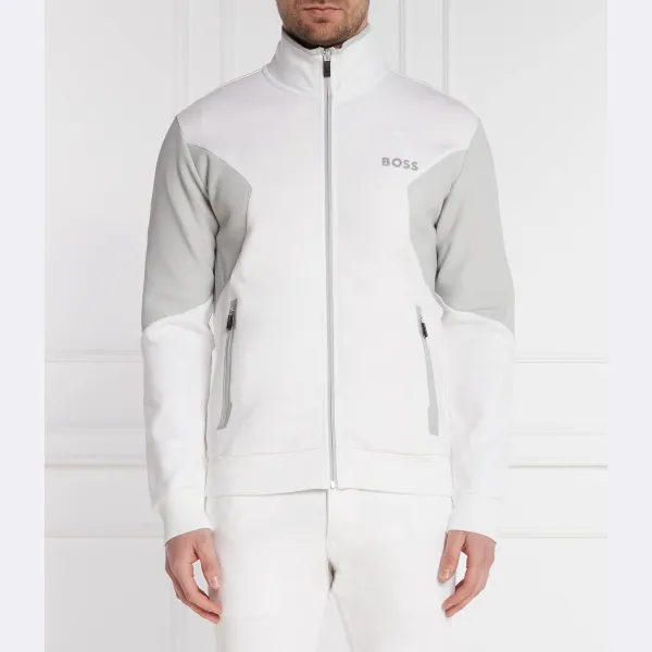 Сказ 1 толстовка обычного кроя Boss, белый
Сказ 1 толстовка обычного кроя Boss, белый