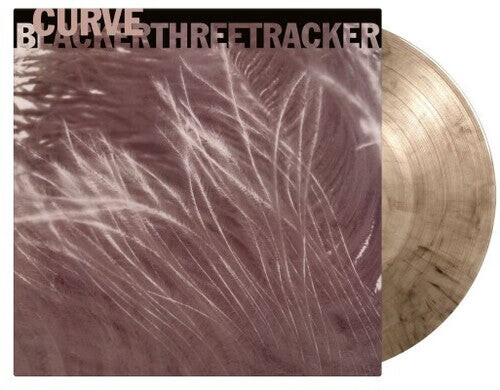 Виниловая пластинка Curve: Blackerthreetracker - Limited 180-Gram Smoke Colored Vinyl 
Виниловая пластинка Curve: Blackerthreetracker - Limited 180-Gram Smoke Colored Vinyl