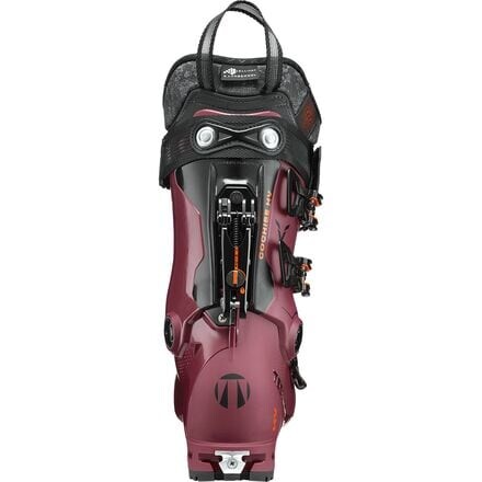 Ботинки Cochise HV 105 — 2024 женские Tecnica, цвет Progressive Bordeaux
Ботинки Cochise HV 105 — 2024 женские Tecnica, цвет Progressive Bordeaux