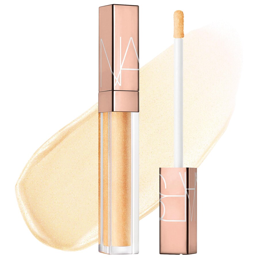 Блеск для губ Afterglow NARS, 0.17/5.5, A-Lister
Блеск для губ Afterglow NARS, 0.17/5.5, A-Lister