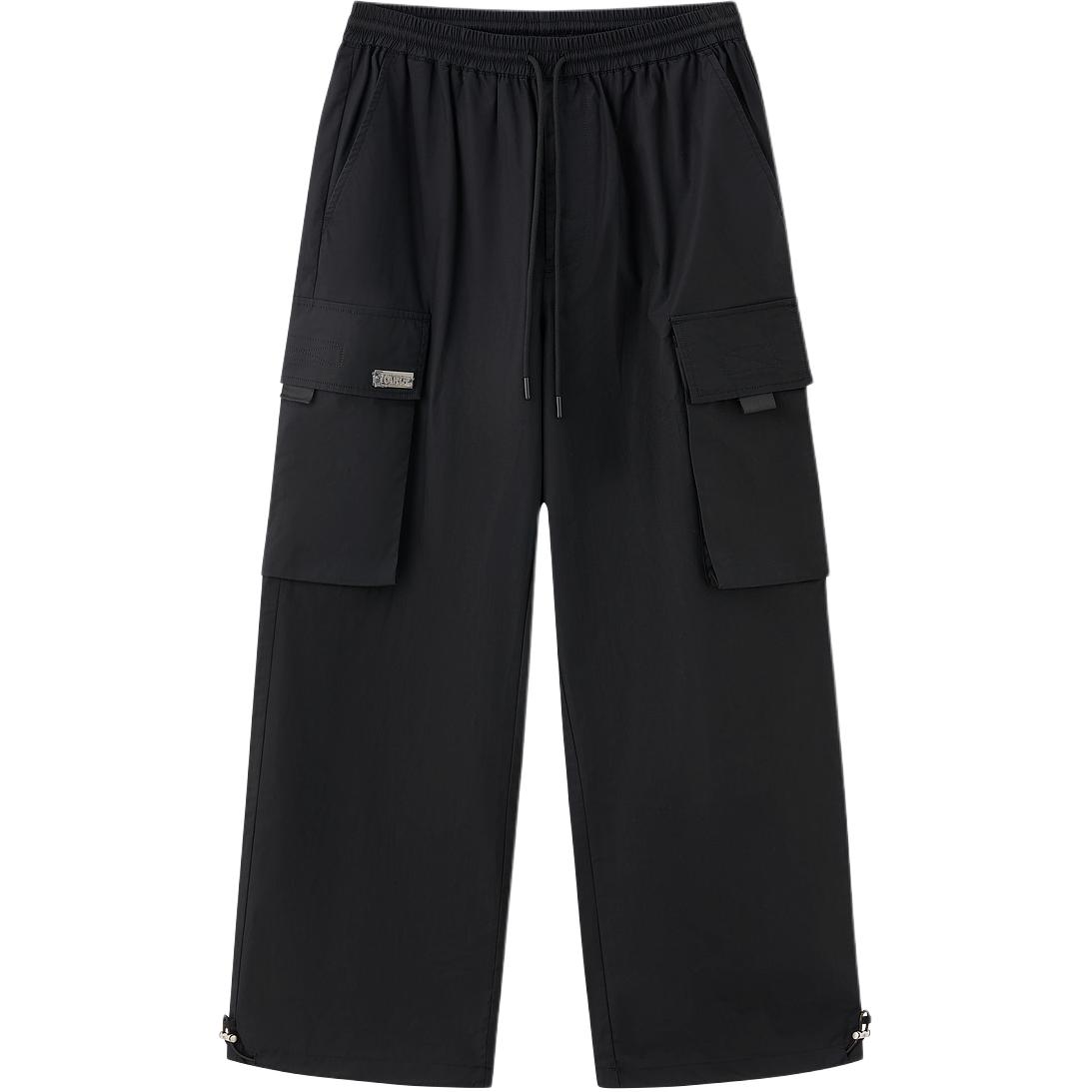 Мужские брюки-карго KARL LAGERFELD Karl Lagerfeld / Karl Lagerfeld Jeans, черный
Мужские брюки-карго KARL LAGERFELD Karl Lagerfeld / Karl Lagerfeld Jeans, черный