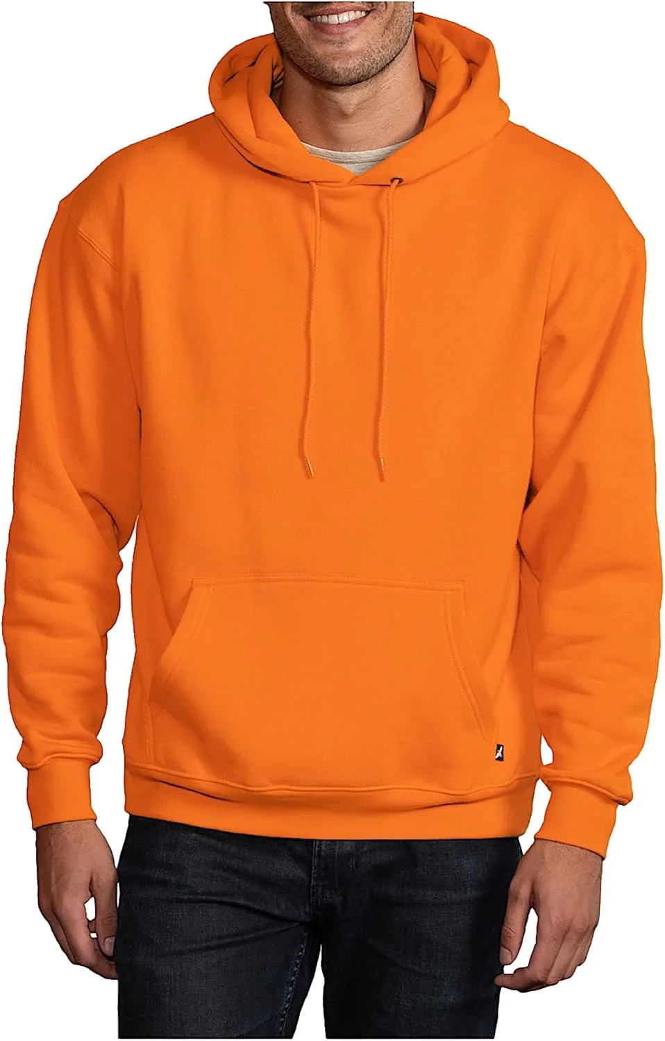 Blue Generation 9301P флисовая толстовка с капюшоном Premium
Blue Generation 9301P флисовая толстовка с капюшоном Premium