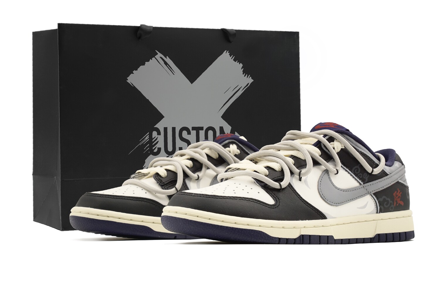 Кроссовки Nike Dunk Skateboard Shoes Men Low-Top Gray, Серый, Кроссовки Nike Dunk Skateboard Shoes Men Low-Top Gray
Кроссовки Nike Dunk Skateboard Shoes Men Low-Top Gray, Серый, Кроссовки Nike Dunk Skateboard Shoes Men Low-Top Gray