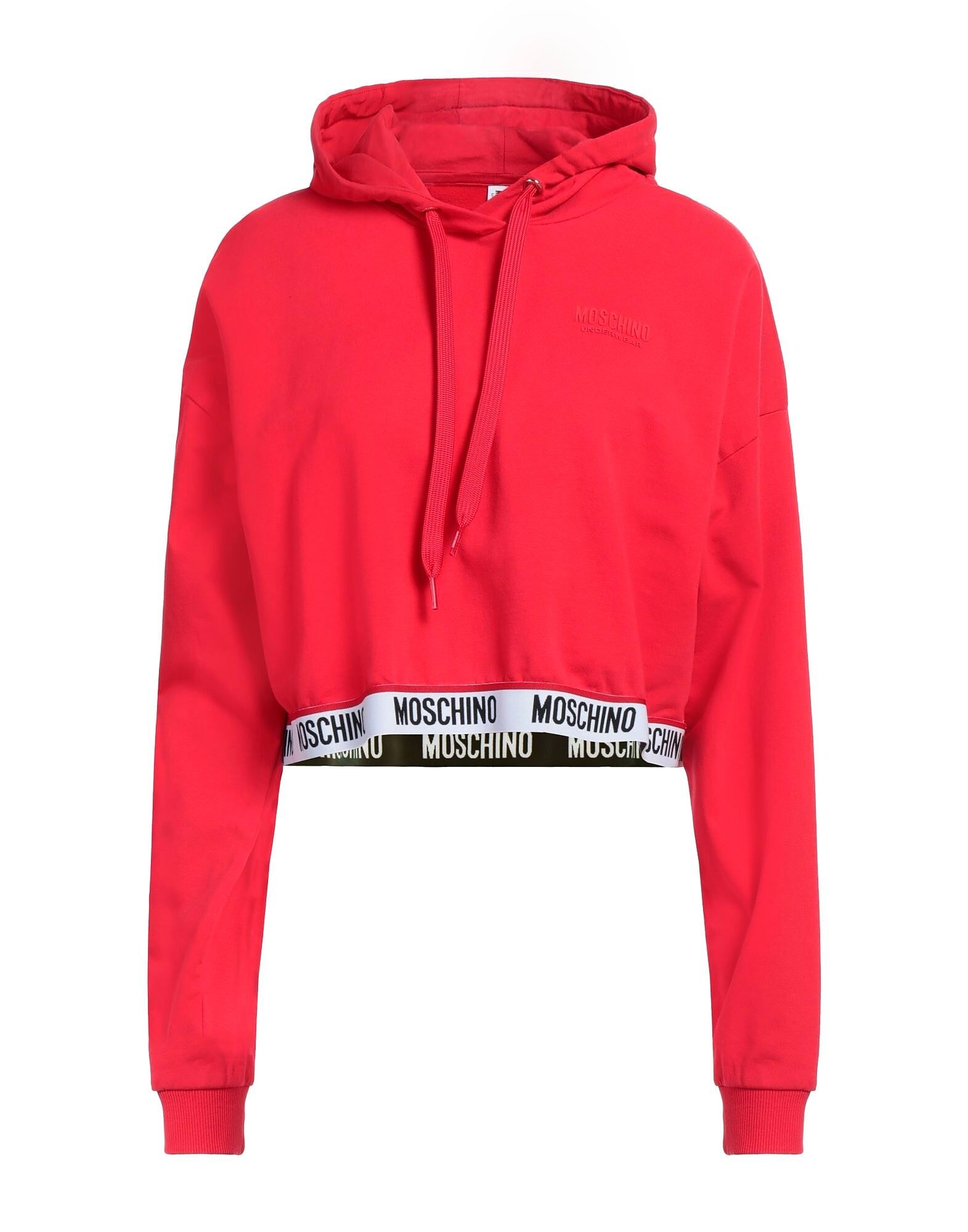 Майка Moschino, красный
Майка Moschino, красный