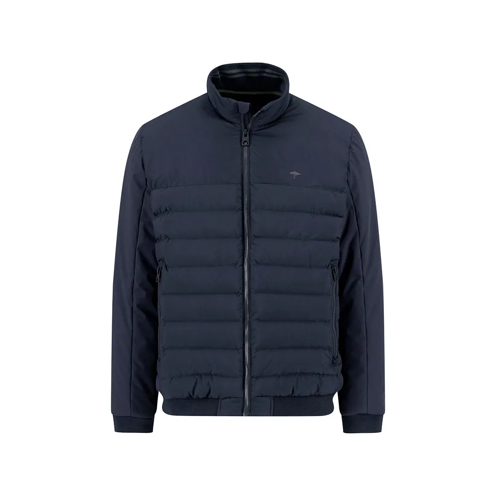 Куртка Fynch Hatton 15092603, синий
Куртка Fynch Hatton 15092603, синий