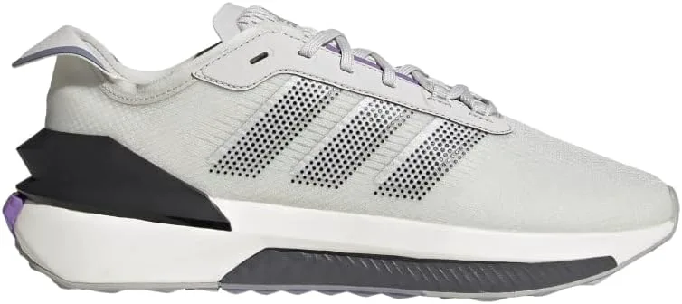 Мужские кроссовки Adidas Avryn на шнуровке повседневные - серые, серый/металлик/белый
Мужские кроссовки Adidas Avryn на шнуровке повседневные - серые, серый/металлик/белый