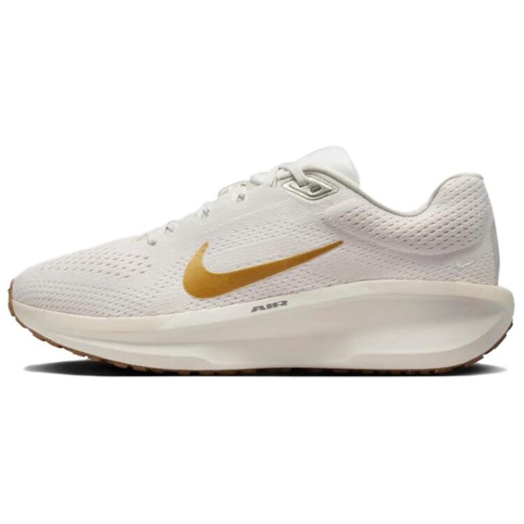 Кроссовки женские ZOOM Winflo 11 Low-top Off White Nike
Кроссовки женские ZOOM Winflo 11 Low-top Off White Nike