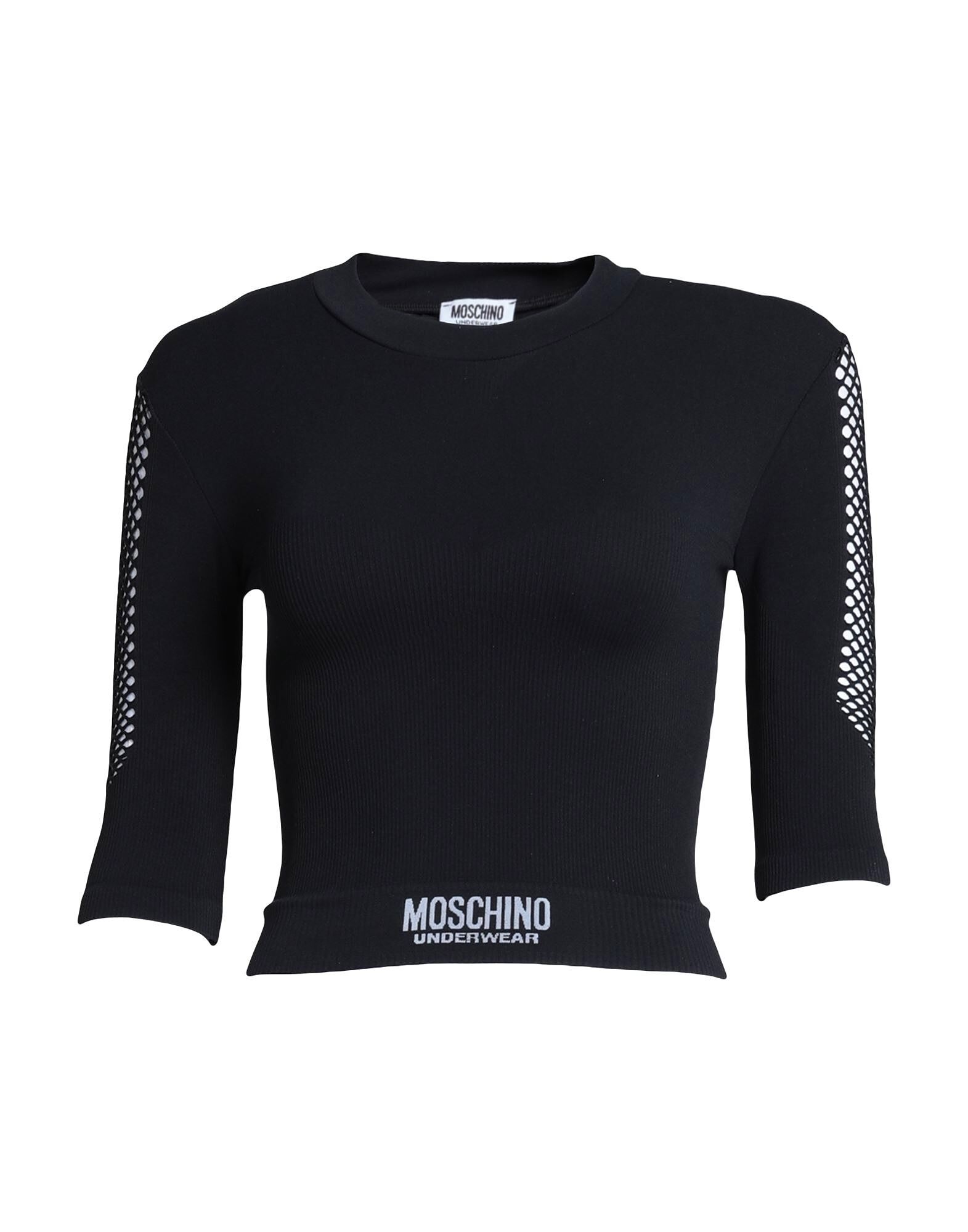Майка Moschino, черный
Майка Moschino, черный