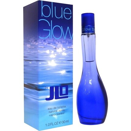J.Lo Blue Glow Эдт 30мл, Jlo
J.Lo Blue Glow Эдт 30мл, Jlo
