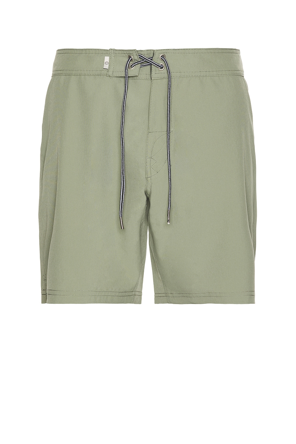 Классические плавательные трусы на резинке Rhythm, seafoam
Классические плавательные трусы на резинке Rhythm, seafoam