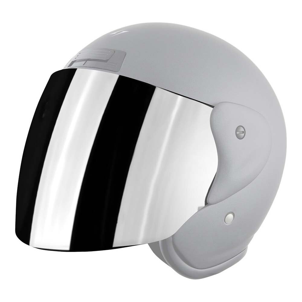 Визор для шлема Stormer Sun, серый
Визор для шлема Stormer Sun, серый