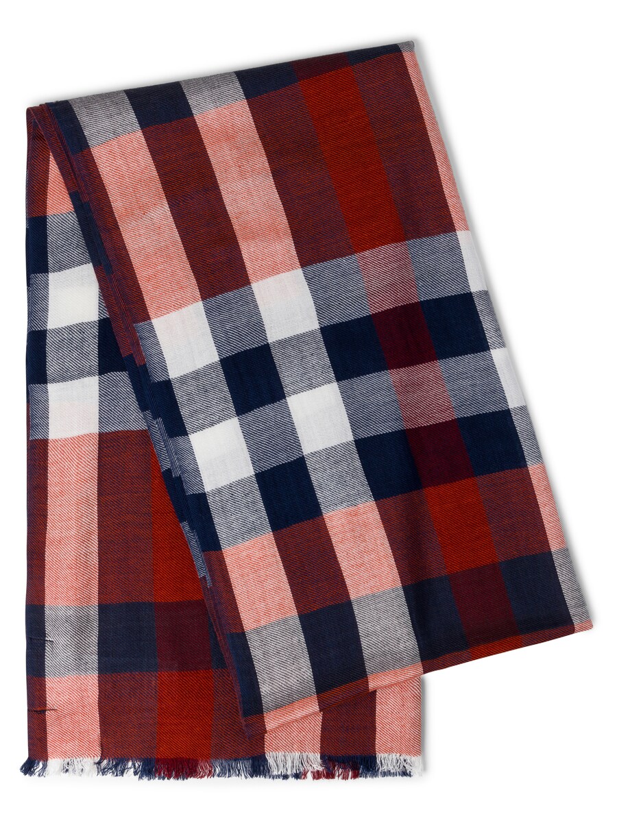 Шарф Nils Sundström, разноцветный
Шарф Nils Sundström, разноцветный