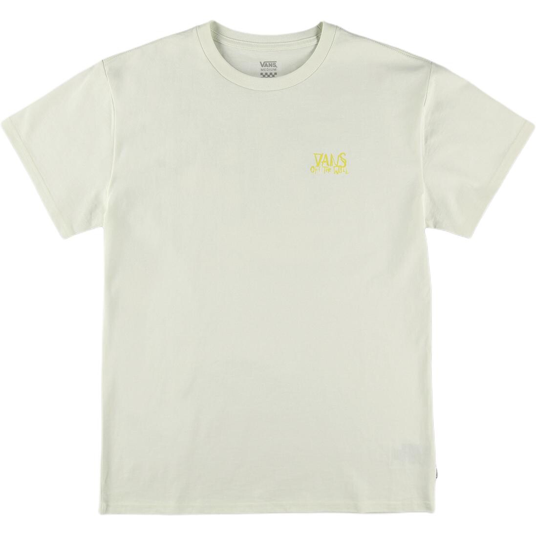 Футболка унисекс сладкая вата Vans, цвет Cotton Candy
Футболка унисекс сладкая вата Vans, цвет Cotton Candy