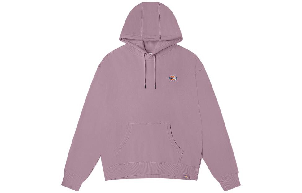 Толстовка унисекс Lotus Purple Dickies, цвет Lotus purple
Толстовка унисекс Lotus Purple Dickies, цвет Lotus purple