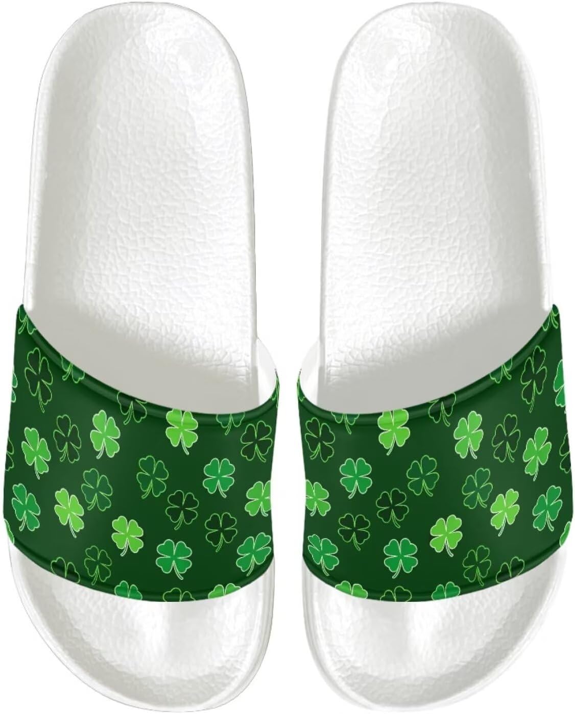 Удобные летние пляжные сандалии Vuriqeby, зеленый
Удобные летние пляжные сандалии Vuriqeby, зеленый