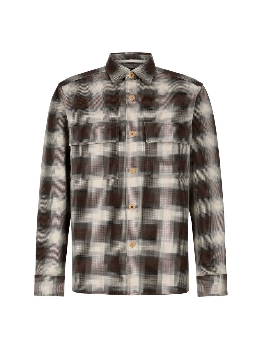 Рубашка на пуговицах Comfort fit STRELLSON Neon Akzente, Beige
Рубашка на пуговицах Comfort fit STRELLSON Neon Akzente, Beige