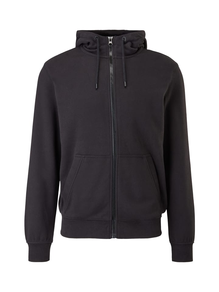 s.Oliver Толстовка-куртка в черном цвете (9999)
s.Oliver Толстовка-куртка в черном цвете (9999)