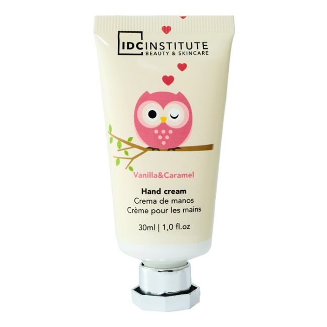 Крем для рук IDC Institute, 30 мл
Крем для рук IDC Institute, 30 мл