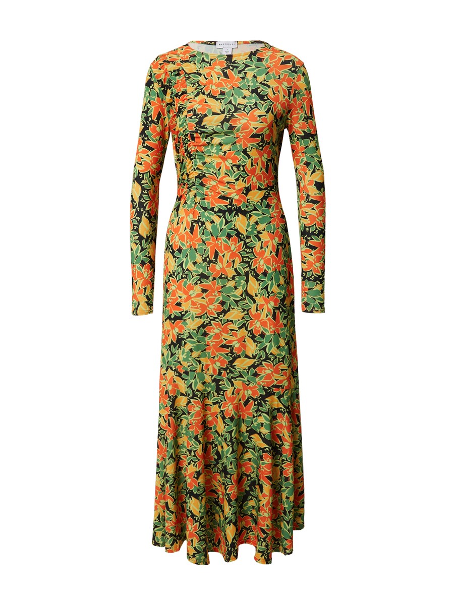 Макси платье Warehouse, Mixed colors
Макси платье Warehouse, Mixed colors