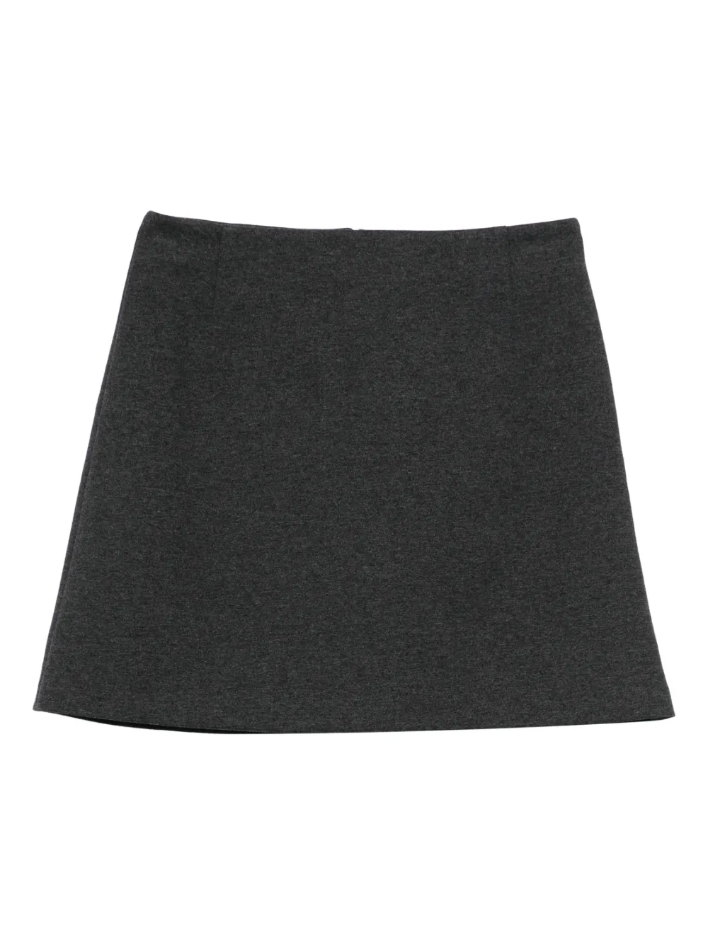 Мини-юбка А-силуэта Alpha Tauri, серый
Мини-юбка А-силуэта Alpha Tauri, серый