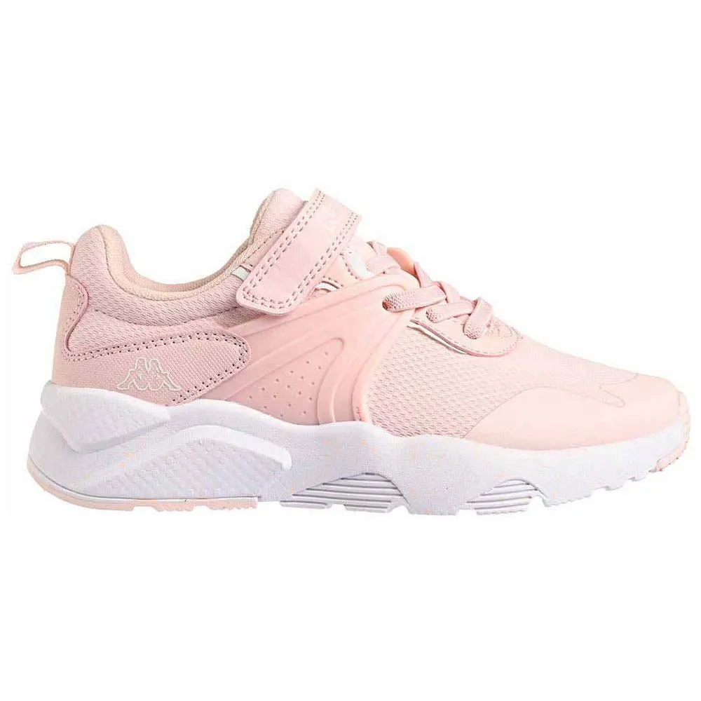 Кроссовки Kappa Montero EV, розовый
Кроссовки Kappa Montero EV, розовый
