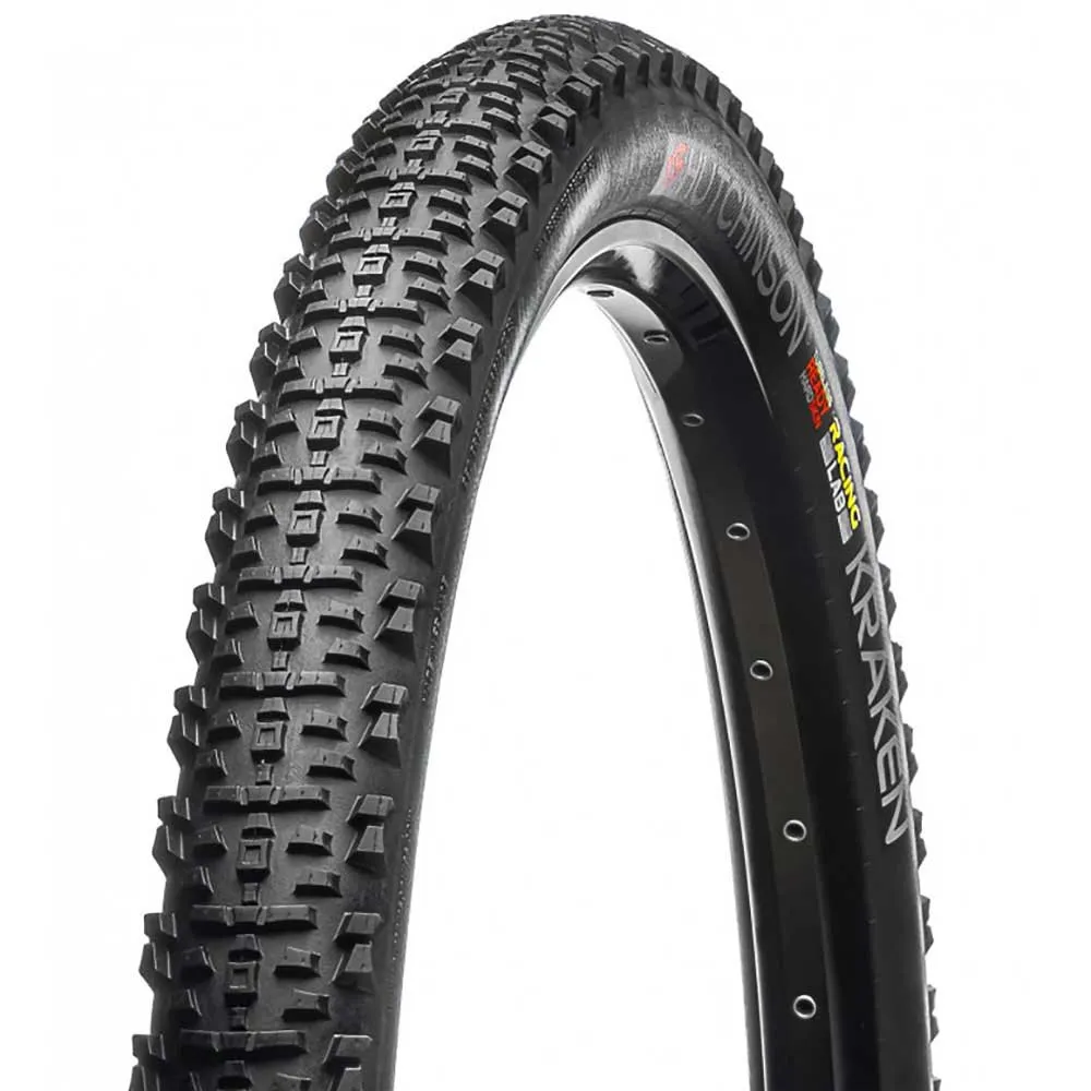 Жесткая шина MTB Hutchinson Kraken Reinforced Tubeless 27.5´´ x 2.30, черный
Жесткая шина MTB Hutchinson Kraken Reinforced Tubeless 27.5´´ x 2.30, черный