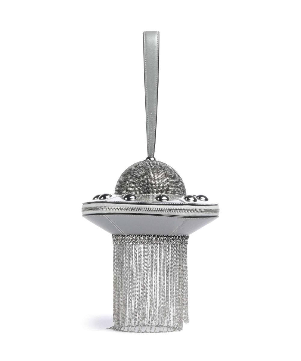 Сумочка с разнесенными краями из коровьей кожи овчины Kate Spade New York, серебряный
Сумочка с разнесенными краями из коровьей кожи овчины Kate Spade New York, серебряный