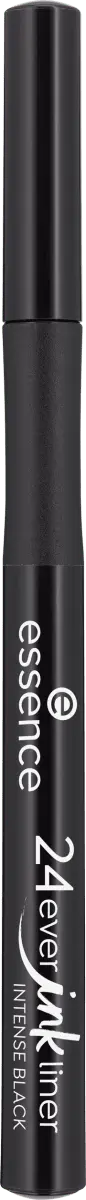 Подводка для глаз 24Ever Ink 01 Intense Black 1,20мл essence
Подводка для глаз 24Ever Ink 01 Intense Black 1,20мл essence