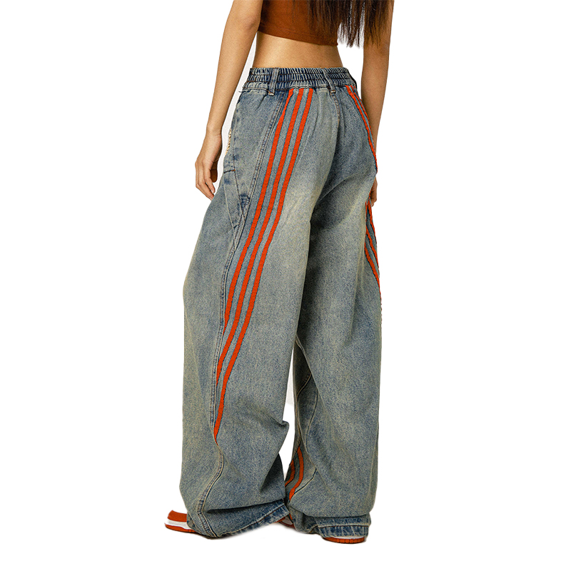 Джинсы Unisex ROUTE 66, синие
Джинсы Unisex ROUTE 66, синие