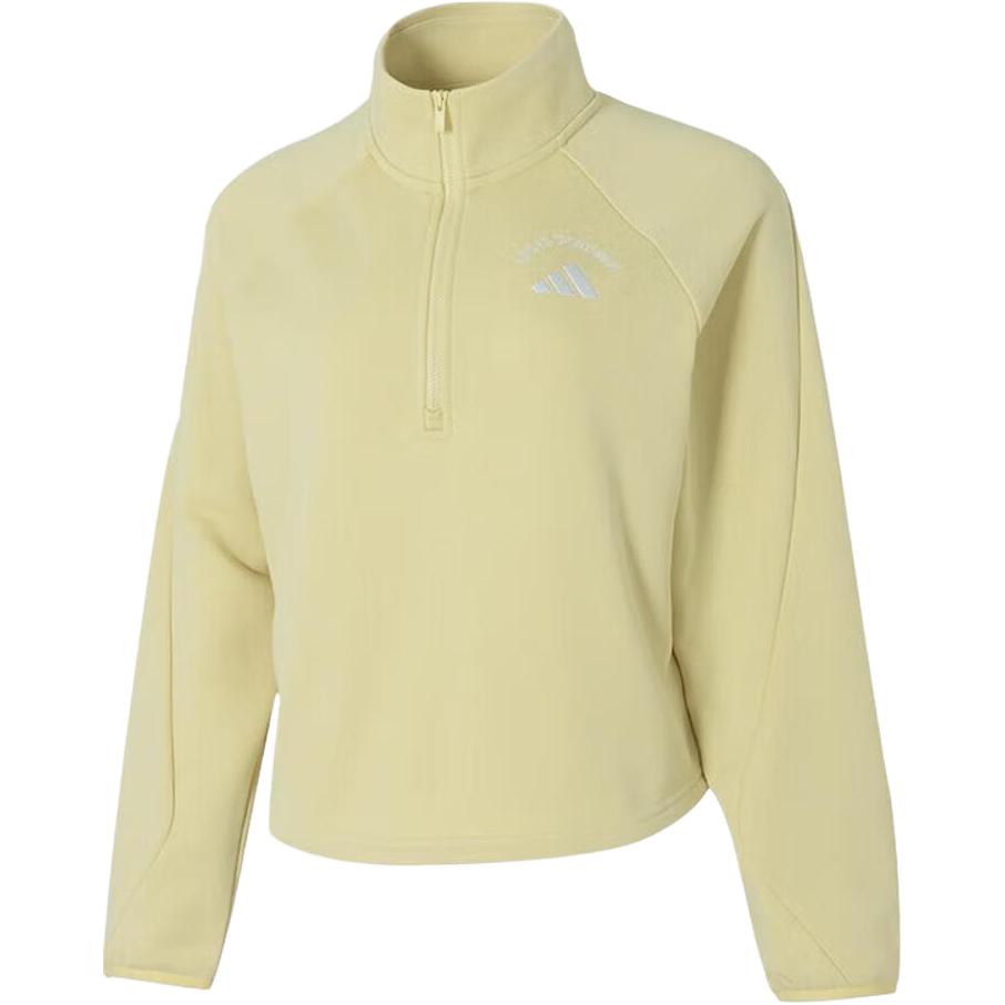 Adidas Женская желтая толстовка, Желтый, Adidas Женская желтая толстовка
Adidas Женская желтая толстовка, Желтый, Adidas Женская желтая толстовка