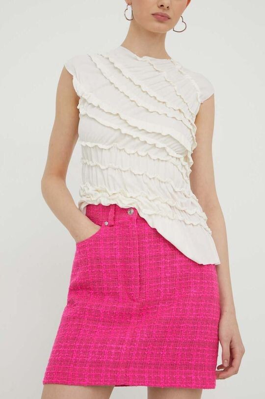 Юбка Hugo, розовый
Юбка Hugo, розовый